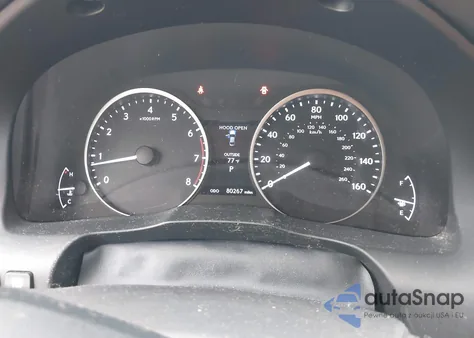 2015 Lexus Es 350 из США, поврежденный, VIN JTHBK1GG1F2179723